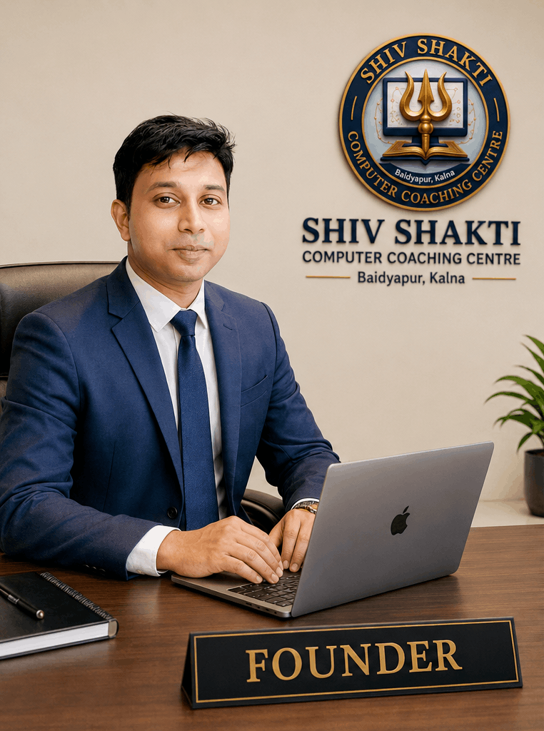 Saikat Bhattacharya